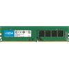 SiQuell Crucial 16GB DDR4 2133MHz PC4-17000U UDIMM Desktop RAM CT16G4DFD8213