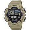 Casio TIMELESS COLLECTION Men WS-1500H-5BVEF Orologio da polso uomo