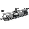 Generic Separatore schermo LCD - Strumento di precisione per rimuovere lo schermo del telefono, dispositivo di smontaggio LCD piastra riscaldante | per smartphone, tablet, fotocamera, orologio, riparazione