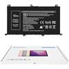 ASMARK DE per 357F9 Batteria per Laptop