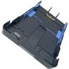 BlissfulAbode Vassoio carta stampante per HP per officejet Pro 9010 9012 9013 9014 9015 9016 9018 9019 Feeder Receiver accessorio ABS materiale stabile trasporto casa lavoro dimensioni standard