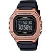 Casio TIMELESS COLLECTION Men W-218HM-5BVEF Orologio da polso uomo
