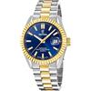 Festina Swiss Festina F20085-B Orologio Da Uomo
