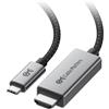 Cable Matters Cavo USB-C a HDMI 2.1 8K, 48 Gbit/s, 1,8 m