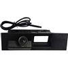 Misayaee Fotocamera di retromarcia di notte Viosn Handle che inverte macchina fotografica per Ford Mondeo 2014 2015 2016 Only