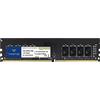 Timetec 16 GB DDR4 3200 MHz CL22 1,2 V per Dell XPS 8940 Tower/Lenovo IdeaCentre 3 Desktop/Dell Inspiron Desktop - Intel Core i5-12400 di 12a generazione / HP Pavilion Desktop - Intel Core i5-12400F