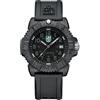 Luminox G Sea Lion - Orologio militare da uomo, con funzione data, impermeabile fino a 100 m, varie varianti