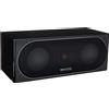 Monitor Audio Radius 200 - Altoparlanti (Nero, Tavolo/Ripiano Speaker Set Unit, Cablato, 60 - 35000 Hz)