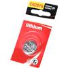 MALSSE CR2016 Batterie a Bottone Batteria a Bottone Sostituzione 3V Batterie Al Litio Per Orologi Calcolatrici Telecomando Giocattolo Telecomando Batteria