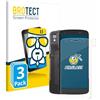 brotect Pellicola Vetro per Zebra TC22