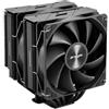 Fortron FSP Air CPU Cooler MP7-B LGA/1851/1700/1200 AMD:AM4/AM5