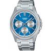 Casio TIMELESS COLLECTION Men MTP-1375PD-2A2VEF Cronografo uomo