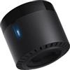 BroadLink RM4 Mini, Telecomando universale IR, apprendimento codici, TV, AC, Funziona con Alexa, IFTTT