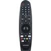 ALLIMITY AN-MR20GA Telecomando Fit for LG 4K 8K OLED TV 43UN73906LE 43UN73906LED