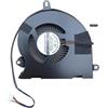X psblty for MD7509HS LD7509S5 BF07509H05FP DC5V Ventola di Raffreddamento della CPU Modulo di Raffreddamento