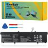 EneSph B31N1911 Laptop-Batteria per ASUS VivoBook S413 K413 M413 X413 | A413 F413 D413 R413 S433 M433 X421 TM420 TP420 TP470 X1702Z X413F K413E S413FA A413F D413UA F413FA R432UA X421F X421D TP420IA