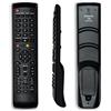 Dakana Telecomando di ricambio per DYON Enter 32 Pro-X 39 Pro-X 40 Pro X 43 Telecomando universale per Dyon Enter TV Ultra HD Remote Smart TV preconfigurato e pronto all'uso