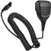 NEWASHAN Altoparlante portatile microfono PTT compatibile con radio HYT Hytera BP565 BP515 AP580 BP510 BP516 BP518 BP560 BP562 BP566 BP568 BP569 AP510 AP515 AP51X AP585 AP5 AP588 AP58 X Walkie Talkie