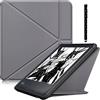 Acelive Custodia per Kobo sage (8 Pollici) Cover con Auto Sveglia/Sonno