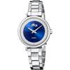 LOTUS Orologio Donna Analogico in Acciaio Inossidabile 316l Argentato