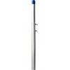NEXTRADEITALIA CF da 1PEZZO PALO ANTENNA TELESCOPICO MT 2+2 DIAMETRO 30-25