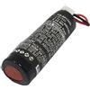 VI VINTRONS Replacement Battery For SONY 4-180-962-01,LIS1442