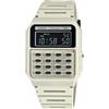 Casio Calcolatrice Vintage Watch CA-53WB-8BEF