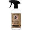 WOLF & RABBIT Anticalcare Naturale all'Acido Citrico delicato con tensioattivi di origine vegetale Bagno 500 ml Detergente (1 Flacone da 500 ml)