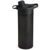 Grayl GeoPress purificatore, nero Coprente,