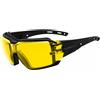Mil-Tec SWISS Eye® TARGET occhiali tattici, gialli,