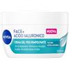 NIVEA FACE+ Crema viso ACIDO IALURONICO 100ml
