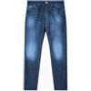 Armani Exchange - J14-slim Fit, Back Logo, Jeans Uomo