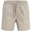 JACK & JONES Swim Shorts Jpstmaui Norrebro-Pantaloncini da Nuoto Reg, Cachi Vintage, XS Uomo