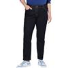 Ulla Popken Jeans, Boyfriend Pantaloni Casual Donna