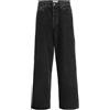 JACK & JONES JJIDAVE JJCOOPER AM 368 Noos Jeans Wide Fit | Wide Leg Fit, Washed, Casual, Temperatura massima 30°C ciclo normale