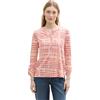 Tom Tailor 1045558 T-Shirt Donna (Pacco da 1)