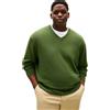 Tommy Hilfiger BT-Essential Cotton V Neck-b Mw0mw43012 Pullover Unisex - Adulto