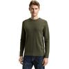 TOM TAILOR Maglione da Uomo, 10920 - Deep Forest Green, M