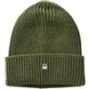 United Colors of Benetton Berretto 12PAUA00X Set di Accessori Invernali, Verde, L Uomo