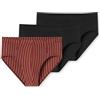 Schiesser Slip da Uomo, Assortiti 13_180841, 4