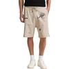 TOM TAILOR Denim Bermuda da Uomo, 11754 - Light Dove Grey, XS
