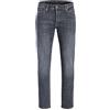 JACK & JONES Jjimike Jjfox NS 122 Noos, Blu Denim, 30W x 34L