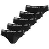 Umbro Umbro Slip Umb/1/Scx5 Mutande da Uomo Uomo