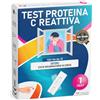 Polonord Adeste ADESTE Proteina C Reattiva Test | Test PCR Rapido | 5 Minuti