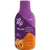 Ultra pep - Slim drena depura sgonfia pesca e maracuja 500 ml