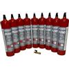 Tecno Cold | Gas Refrigerante R290 Propano in Bombola da 370g - Refrigerante Naturale per Climatizzatori e Frigoriferi - Alta Purezza - Bombola per Ricarica Impianti HVAC