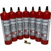 Tecno Cold | Gas Refrigerante R290 Propano in Bombola da 370g - Refrigerante Naturale per Climatizzatori e Frigoriferi - Alta Purezza - Bombola per Ricarica Impianti HVAC
