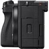 Sony Alpha 6700 Kit Nero + E 18-135mm F3,5-5,6 Digitalkamera 4K