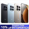 Xiaomi Redmi Note 15 Pro 5G Smartphone 8+256GB 6580mAh 200MP AMOLED Dual-SIM NFC