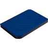Verbatim Store N Go Portatile - Disco Rigido - 1 TB - Esterno (Portatile)